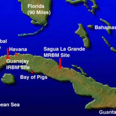 Timeline: Cuba in the cold war