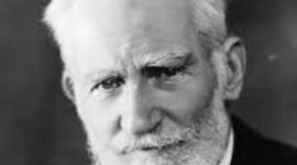 Timeline: The Life and Times of Bernard Shaw