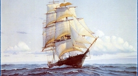 Timeline: My Journey to America