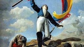 Timeline: LA INDEPENDÈNCIA