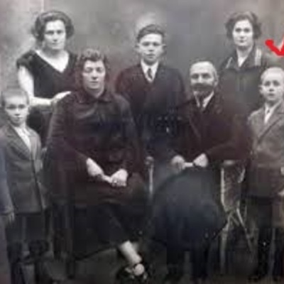 Timeline: Immigrant "B"