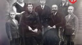 Timeline: Immigrant "B"