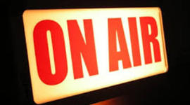 Timeline: Radio History