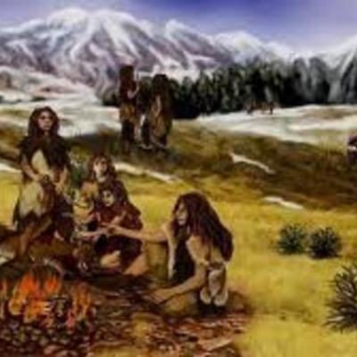 Timeline: Historia de la tecnología moderna