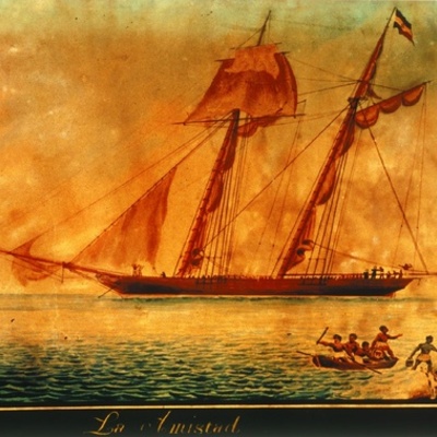Timeline: La Amistad Revolt