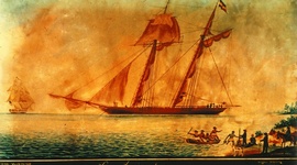 Timeline: La Amistad Revolt