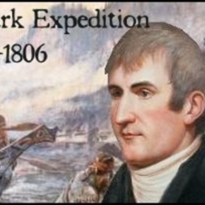 Timeline: Lewis and Clark TImeline