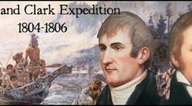 Timeline: Lewis and Clark TImeline