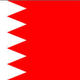 Flag of bah