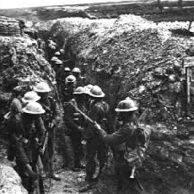 Timeline: All Quiet on the Western Front