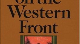 Timeline: All quiet on the western front