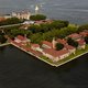 Ellis island