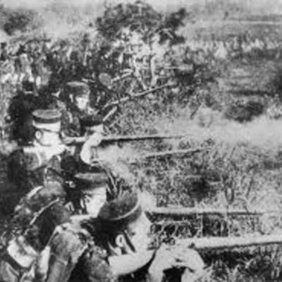 Timeline: World War II