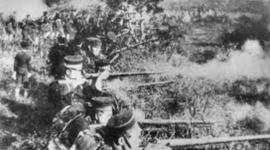 Timeline: World War II