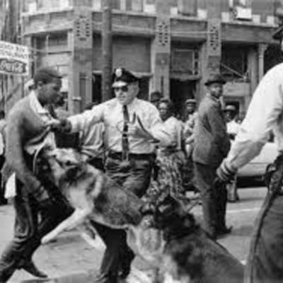 Timeline: Civil Rights