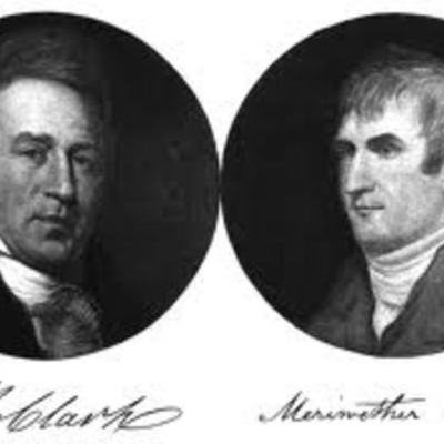 Timeline: Lewis and Clark TImeline