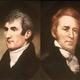 Lewis asking clark