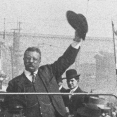 Timeline: Immigrant A