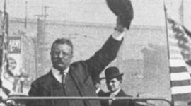 Timeline: Immigrant A