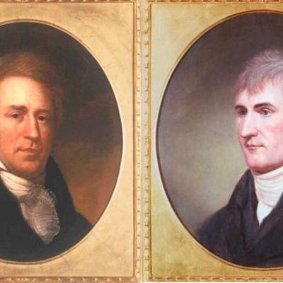 Timeline: LEWIS & CLARK TIMELINE