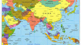 Timeline: ASIA,YEWPANG