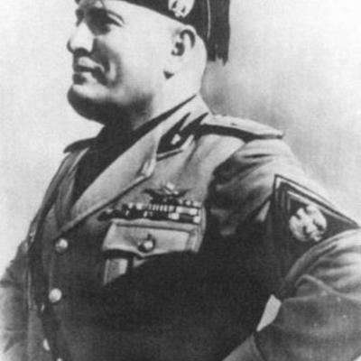 Timeline: Italy Leading to ultranationalism