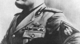 Timeline: Italy Leading to ultranationalism