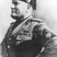 Mussolini