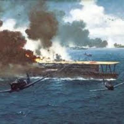 Timeline: WW2 timeline