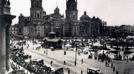 Timeline: Educación Mexicana Siglo XIX y XX