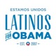 Latinos logo