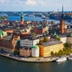 Stockholmpanorama