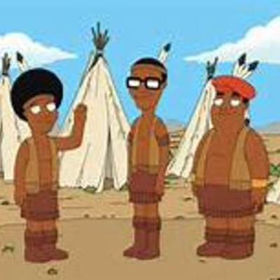 Timeline: First nations in canada by sam gader