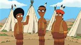 Timeline: First nations in canada by sam gader