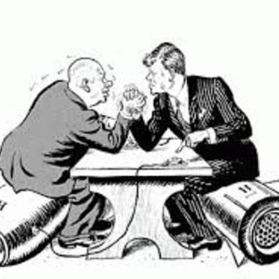 Timeline: Cuba in the Cold War