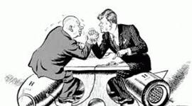 Timeline: Cuba in the Cold War