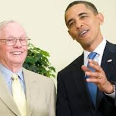 Timeline: Neil Armstrong