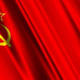 Soviet union flag