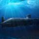 Submarine
