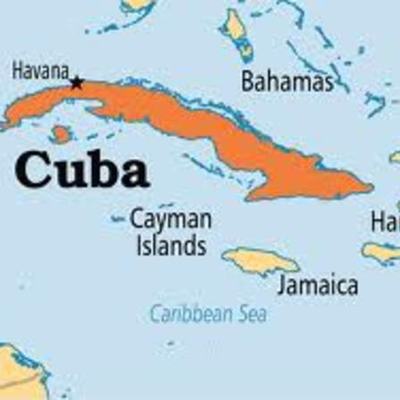 Timeline: Cuba in the cold war   Jeffrey Alvarado  4/10/14  S.S.2