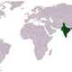 15875 india world location map