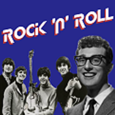 Timeline: Derek's Rock & Roll Timeline Project