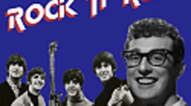 Timeline: Derek's Rock & Roll Timeline Project