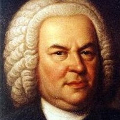 Timeline: J S Bach