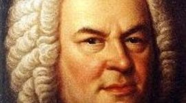 Timeline: J S Bach