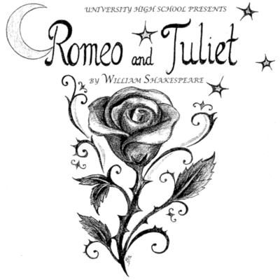 Timeline: Romeo and Juliet Key Events
