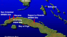 Timeline: Cuba in the Cold War