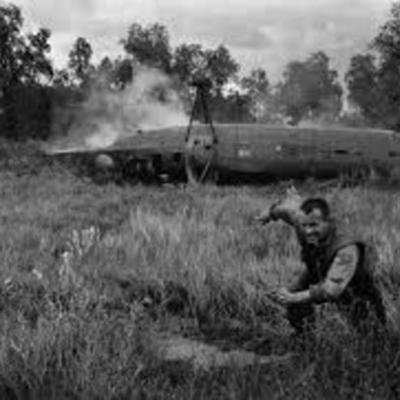 Timeline: Vietnam War