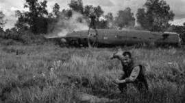 Timeline: Vietnam War