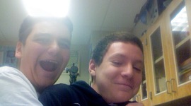 Timeline: Early Thinkers Eric Flach, Iliyan Almdanat